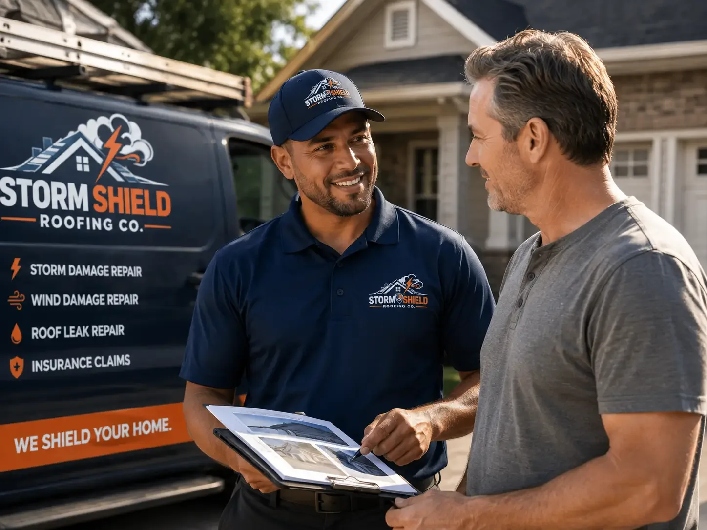 Storm Damage Roof Repair Artesia, MS FAQs